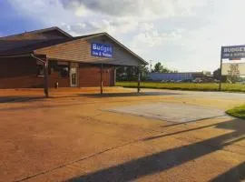 Budget Inn and Suites Siloam Springs