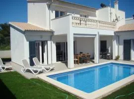 Ferienhaus Casa Aina Mit Pool Und Sonnenterrasse