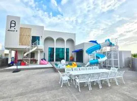 About P พูลวิลล่า ชะอำ