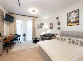 Volta Studio Loft Tallinn