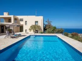 Sea Soul Luxury Villa with private swimming pool