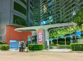 Sky Suite KLCC Apartment klcc