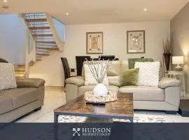 Home with Rear Terrace in Ironbridge