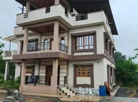 Vasant vihar farm house