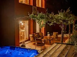 Charming Villa In The Eastern Hills Of Friuli