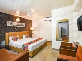 FabHotel Heritage Residency