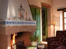 Schönes Steinhaus El Aquila