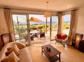 Frontline Paradise on the Water's edge in Tatlisu, North Cyprus