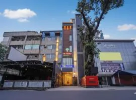 FabHotel The Treenity House