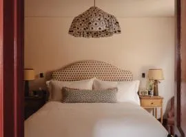 Luxury Apartment with Roof Terrace - Cotswolds