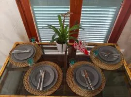 Villa Kristina Plepi