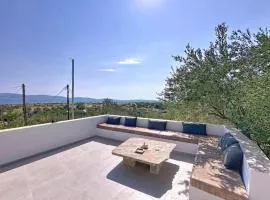 Villa Kristina Plepi