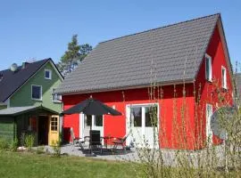 Gorgeous Home In Röbel With Sauna
