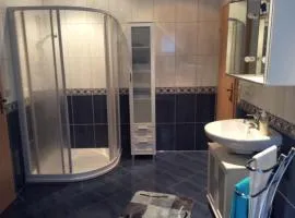 Ferienwohnung In Neustrelitz Mit Garten Und Grill