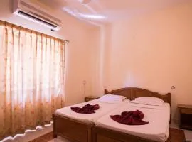 The Braganza Shoreline