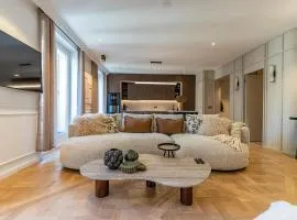 Architect Luxury Appartment - Marais