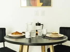 RentUp Suites Palmas Park Buenavista