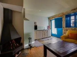 Ferienhaus für 4 Personen ca 80 qm in Oia, Costa Verde Spanien Rías Baixas