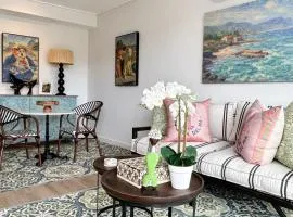 Whale Walk Apartment