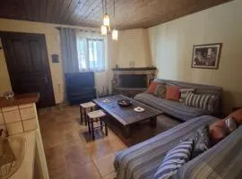 Horizon Nest Parnassos Villa Chalet!