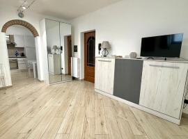 MUG7 - Sesto San Giovanni - Sesto living suite -, hotel in Sesto San Giovanni