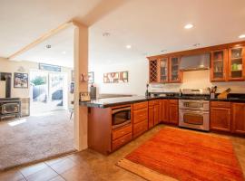 Northern Daylights, Hotel in White Salmon