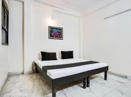 Hotel O by OYO Royal Residency