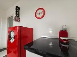 Vintage Village- Anni 50'