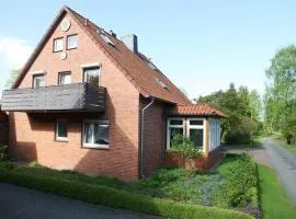 Komfortable Ferienwohnung Mit Großem Balkon