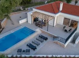 Villa Croatia Heaven