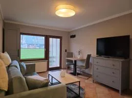 Appartment Zweierlei