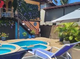 Chalés e Flats Refúgio de Camburi