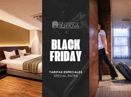 Hotel Rennova