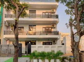 Amara Inn, hotel en Greater Noida