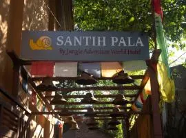 Santih Pala by Jungle Adventure World Hotel