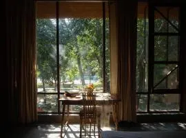 Santihpala Forest villa by Jungle Adventure World Hotel