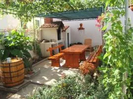 Kleines Apartment Emil Vanily