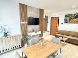 Vuya LOFT Aparthotel by Cozy Apartments