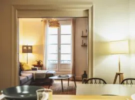 Charmant Triplex, T4 Hyper Centre Angers