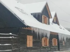 Drevenica u Holtana mini