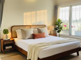 Nesara Home Stay Mysuru, Hotel in Mysore