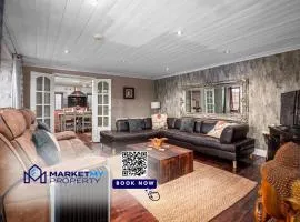 The Old Bakehouse - Group Getaway