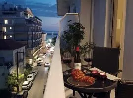 Ethereal Luxury Apartment