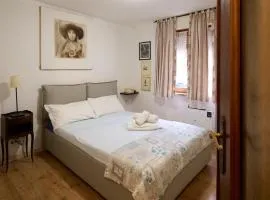 Bilocale Fiocco Di Neve