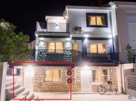 Villa Montemaris Budva, hotel v destinaci Budva