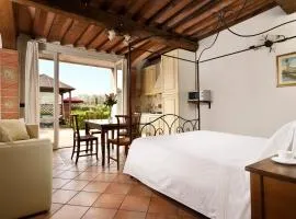 Hotiday Relais Costa degli Etruschi