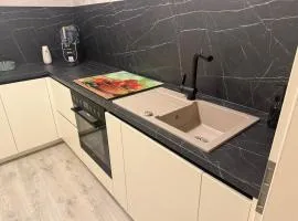 liebevoll eingerichtete Ferienwohnung in idyllischer Lage