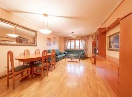 Historic Village Escape in Burgo de Osma