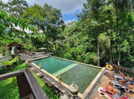 Bali Jungle Resort