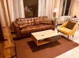 Apart-hotel Carmela #3